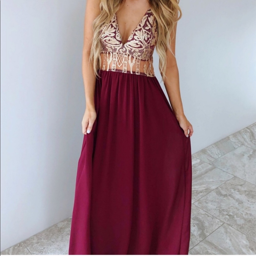 ❤️ Valentines Day Dress ❤️